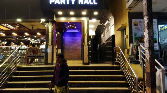 South Grand Uttarahalli Road, Bengaluru