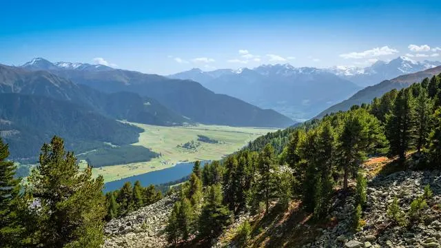 Comprensorio Sciistico Belpiano