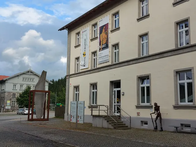 Kunsträume grenzenlos