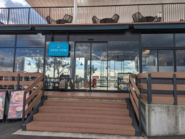 Gran View