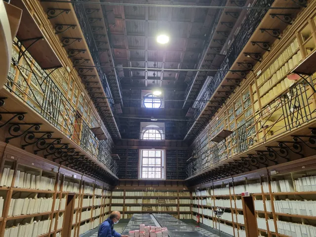 Archivio Storico Comunale