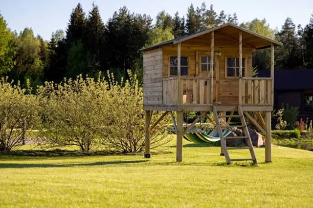 Stalag Luft 3 Museum