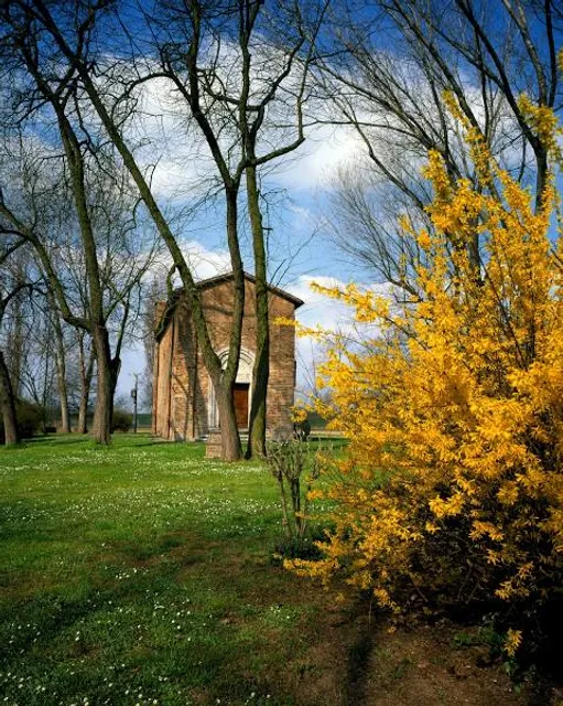 Pieve di San Giorgio