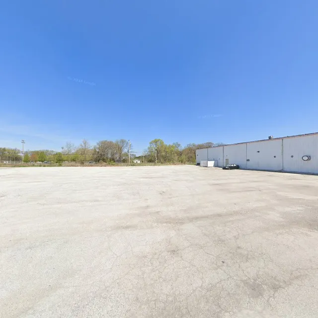 Central Shopping Center