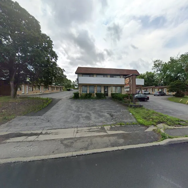 Monte Mario Motel & Efficiency