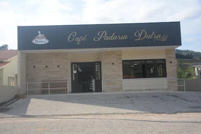 Panificadora Dutra