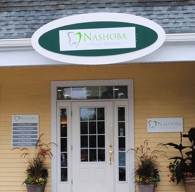 Nashoba Family Dentists