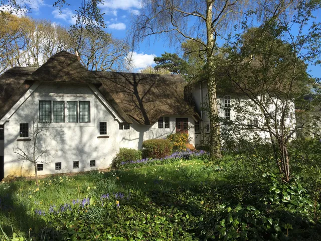 The International Garden Cities Exhibition