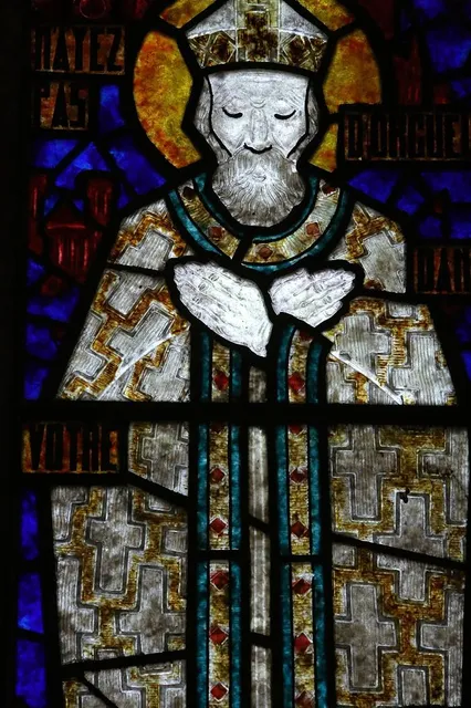 Église Saint-Pothin de Lyon