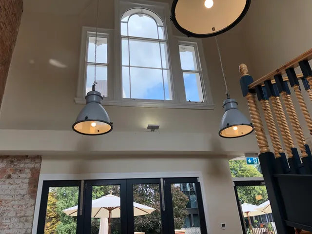 Boston Tea Party Edgbaston