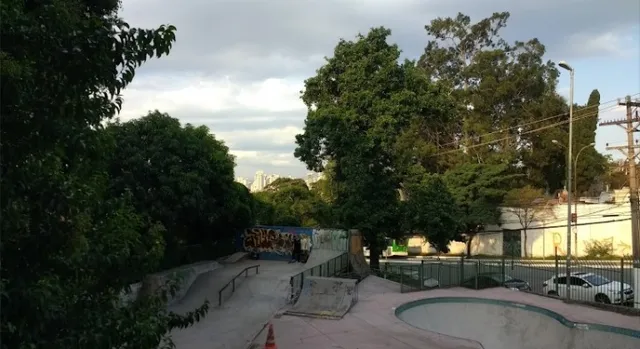 Parque Zilda Natel