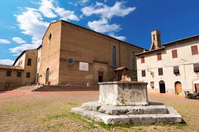 Museo del Balì, in pratica la scienza!