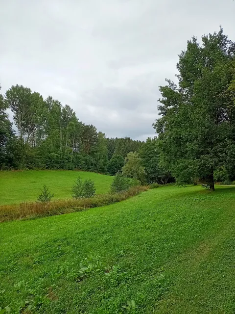 Kurpark Moosbach Gruberbach