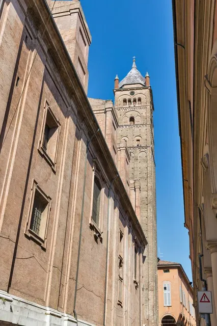 Cattedrale Metropolitana di San Pietro