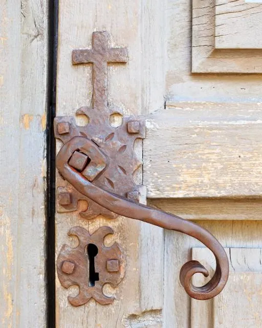 Moulin de Porchères