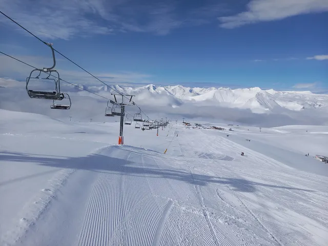 White Rabbit Snow Park