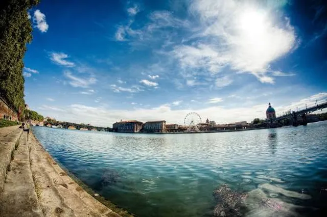 Toulouse Plage