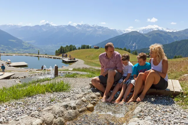 Mals - Malles Venosta