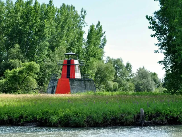 Île des Barques
