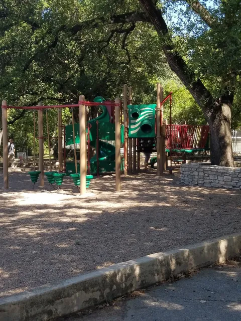 Little Stacy Neighborhood Park