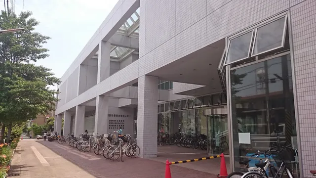 Nishinomiya Municipal Folk Museum