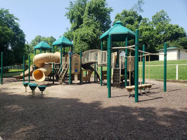 E. C. Million Memorial Park