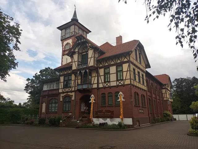 Wat Dhammavihara Buddhist Association Hannover