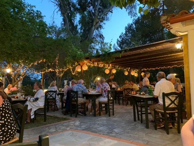 Strofilia Restaurant