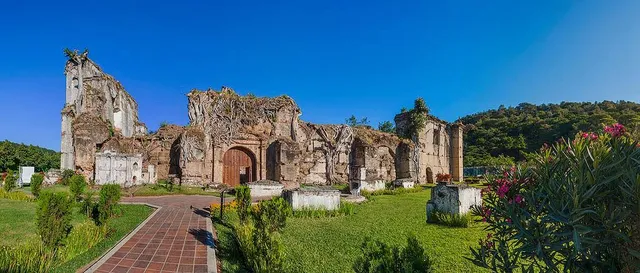 Parque Federico Areano