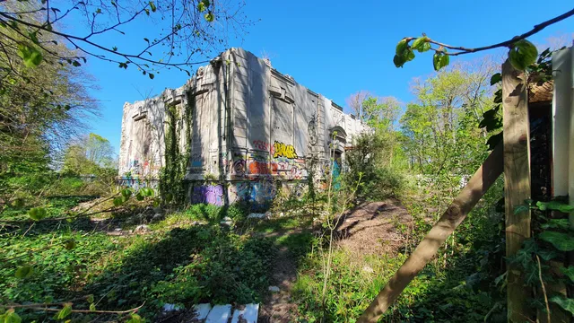 Chateau de Goussainville-Vieux Pays