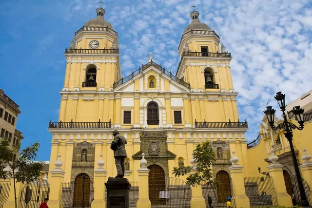 Archdiocesan Shrine of the Heart of Jesus - San Pedro
