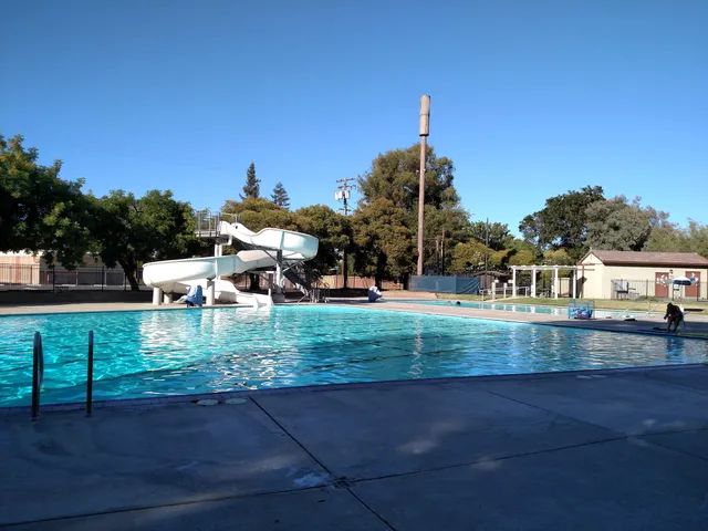 Arden Manor Recreation and Park District