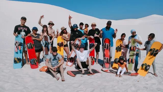 Adventure Sports and Tours 4u