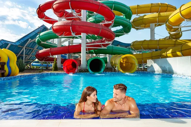 Waterpark Cegléd