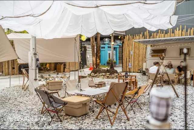 To the body, Sathorn branch