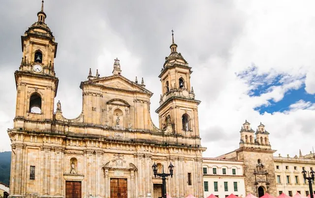 Catedral Primada de Colombia