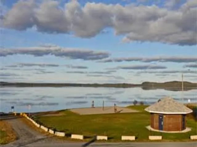 place image