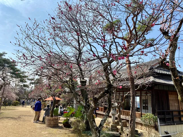 Furouen - Garden Park of Eternal Life