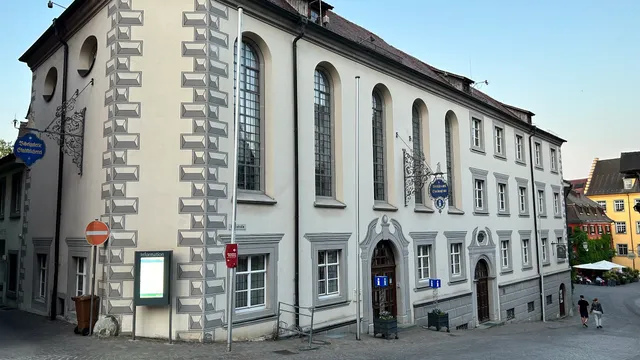 Bibelgalerie Meersburg