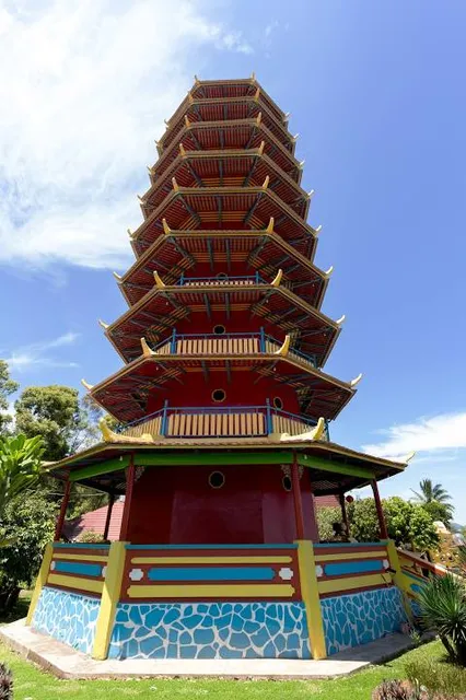 Vihara Buddhayana