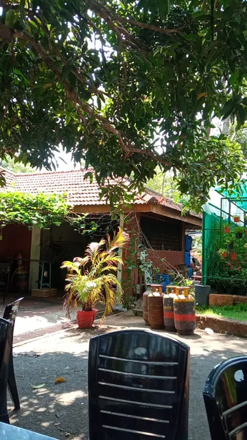 Vismaya Restaurant
