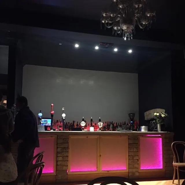 The Midland Tapas and Wine Bar