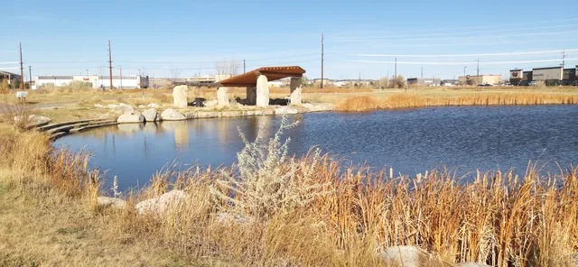 Shiloh Conservation Area