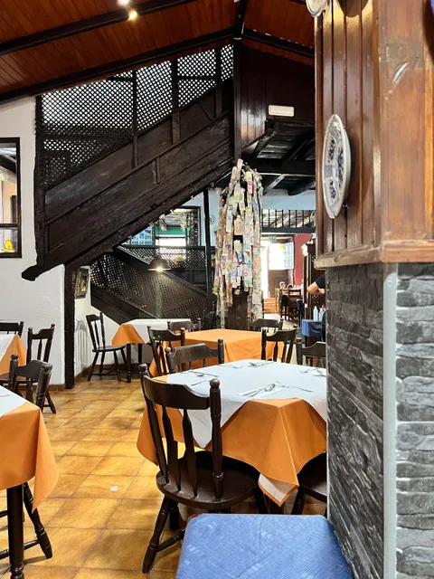 Restaurante Carmen Sl