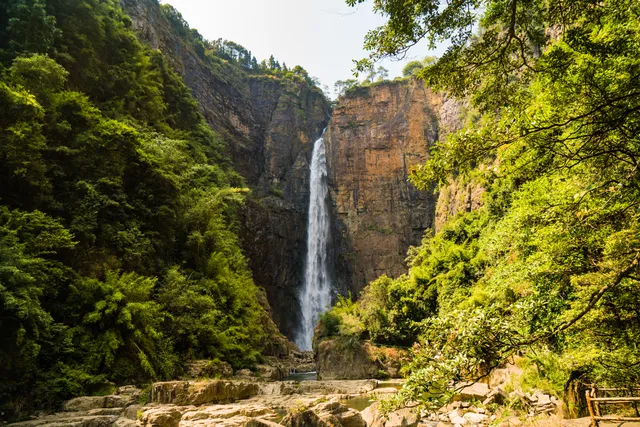 Guangdong Great Canyon