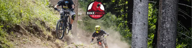 Bike Park Val di Sole