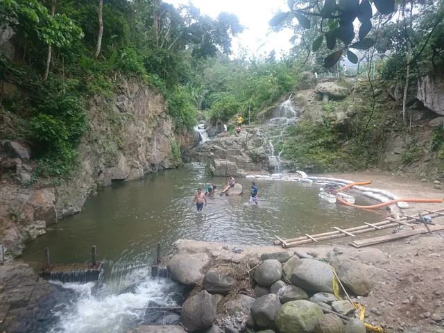 Cavernas De Chillayacu