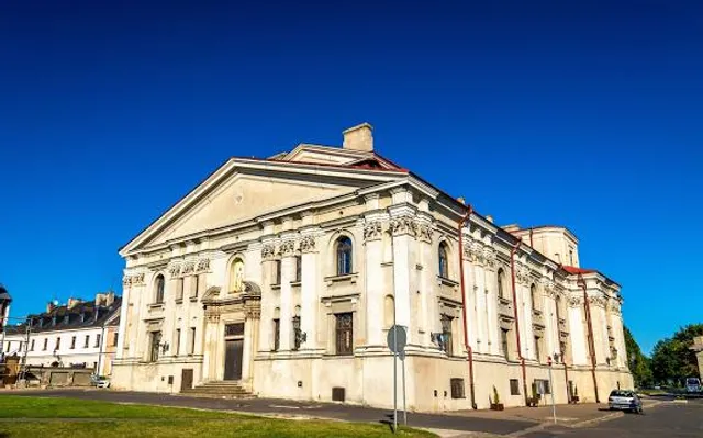 Church of the Annunciation