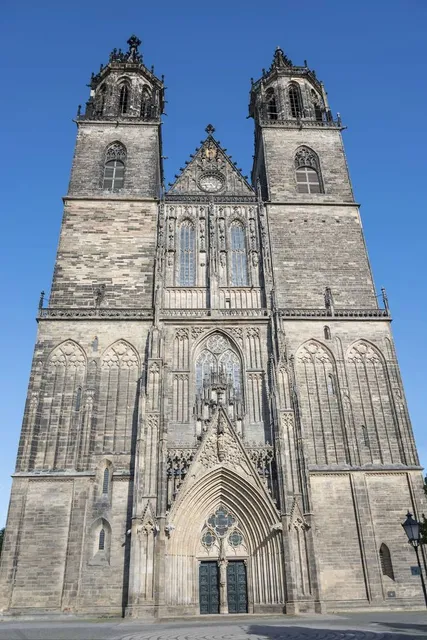 Magdeburg Cathedral