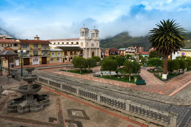 Parque 13 de Noviembre